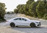 Mercedes-Benz CLS63 AMG S-Model 2015 года